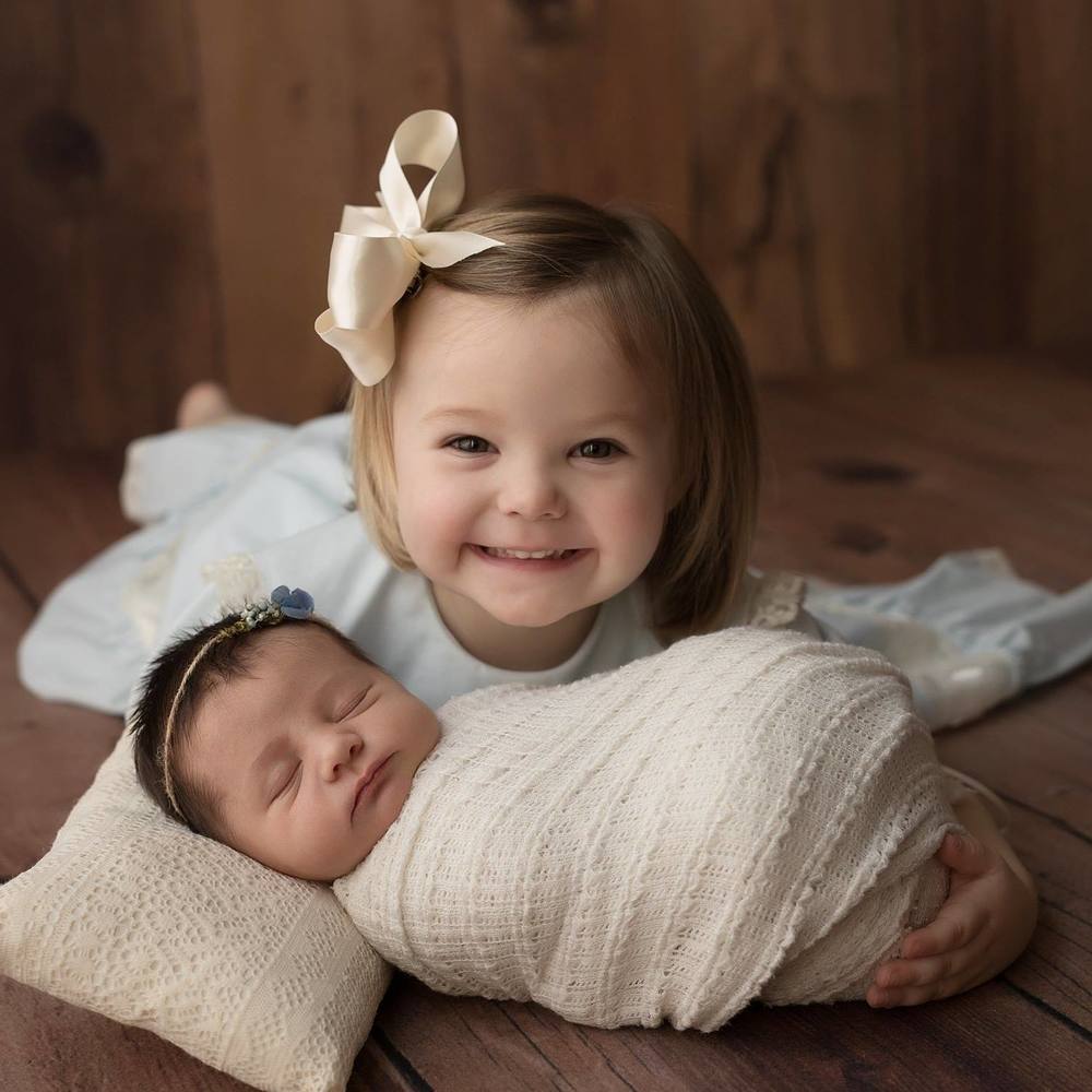 Meet your Posher, Louisa